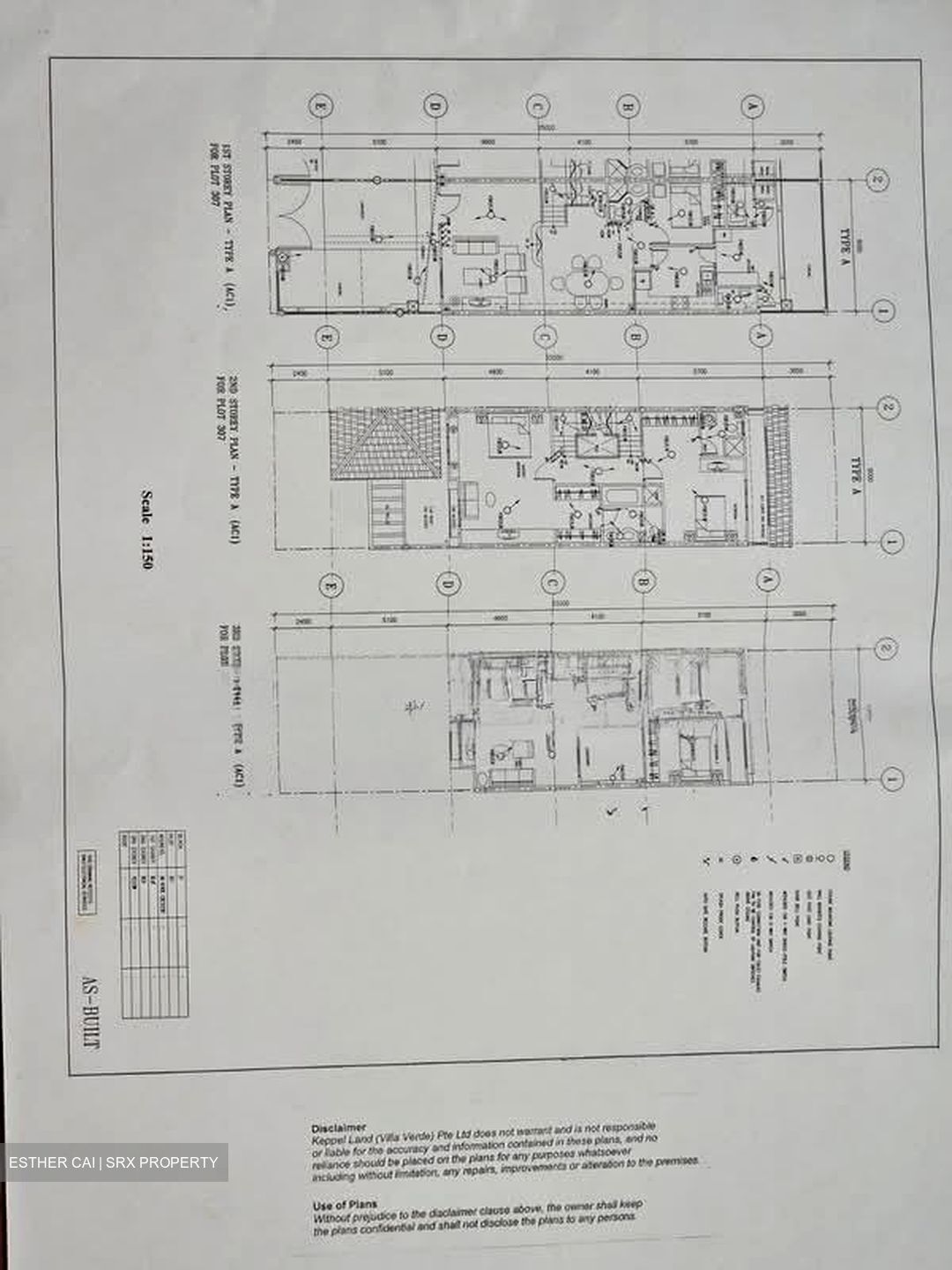 Villa Verde (D23), Terrace #566618341